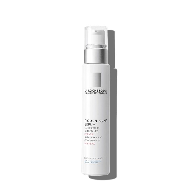 LA ROCHE POSAY Pigmentclar Facial Serum Ορός Εντατικής Διόρθωσης των Κηλίδων 30ml