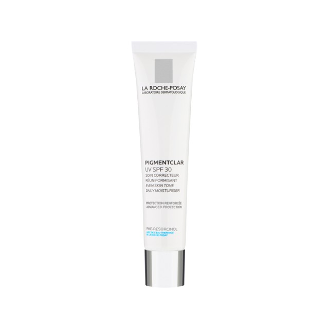 LA ROCHE POSAY Pigmentclar Κρέμα Κατά Των Κηλίδων Με Αντηλιακή Προστασία UV SPF30 40ml