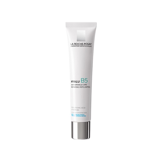 LA ROCHE POSAY Hyalu B5 Anti-Wrinkle Cream Αντιρυτιδική Κρέμα Προσώπου με Υαλουρονικό Οξύ 40ml