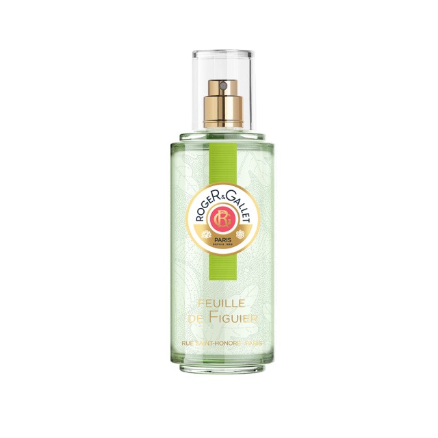 ROGER & GALLET Fig Leaf Fresh Fragrant Water 100ml