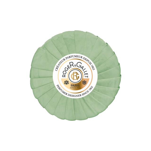 ROGER & GALLET Feuille de Figuier 100gr