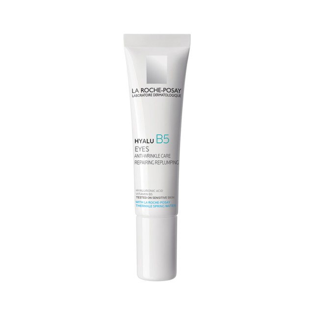 LA ROCHE POSAY Hyalu B5 Anti Wrinkle Eye Cream Αντιρυτιδική Κρέμα Ματιών 15ml