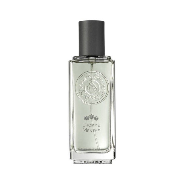 ROGER & GALLET LHomme Mint Eau de Toilette 100ml