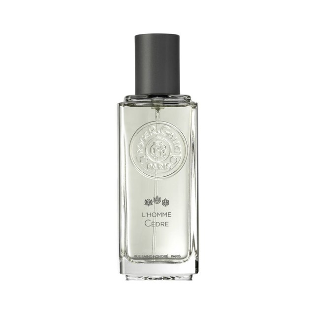 ROGER & GALLET LHomme Cedre Eau de Toilette 100ml