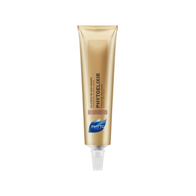 PHYTO Phytoelixir Cleansing Care Cream Καθαριστική Κρέμα Περιποίησης για Πολύ Ξηρά Μαλλιά 75ml