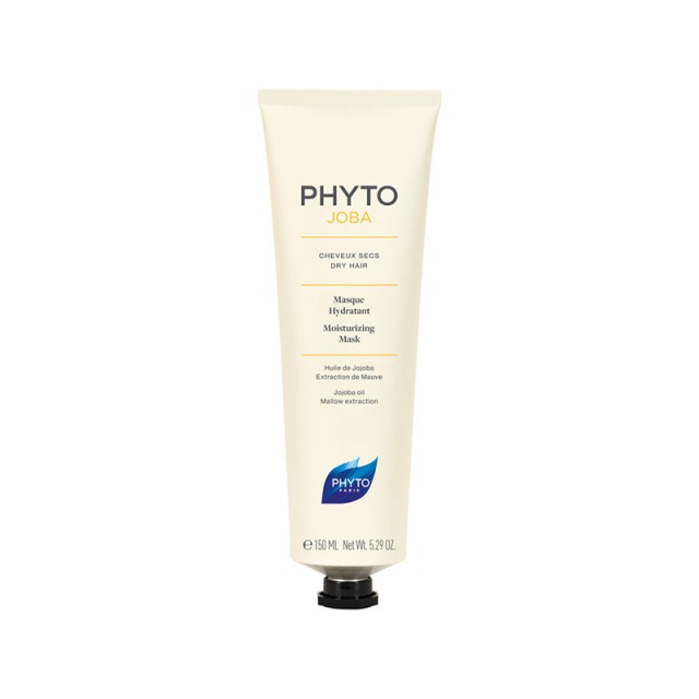 PHYTO Joba Moisturizing Mask For Dry Hair 150ml