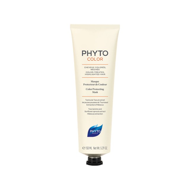 PHYTO Phytocolor Care Color Protecting Μάσκα Προστασίας Χρώματος 150ml