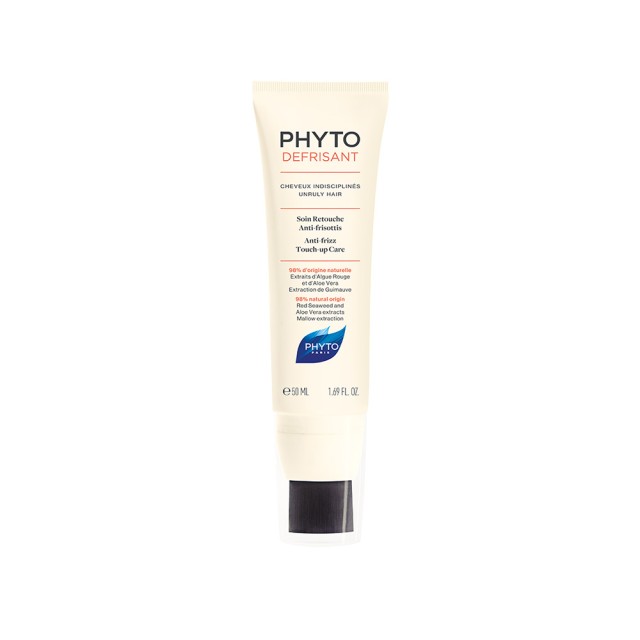 PHYTO Defrisant Anti-frizz Treatment Φροντίδα Περιποίησης Κατά του Φριζαρίσματος 50ml