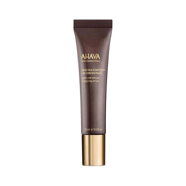 AHAVA Dead Sea Osmoter™ Eye Concentrate Ενυδατικός Ορός Ματιών 15ml