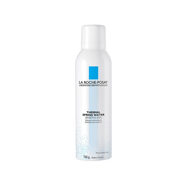 LA ROCHE POSAY Thermal Spring Water Ιαματικό Νερό με Καταπραϋντική, Επουλωτική & Αντιοξειδωτική Δράση 150ml