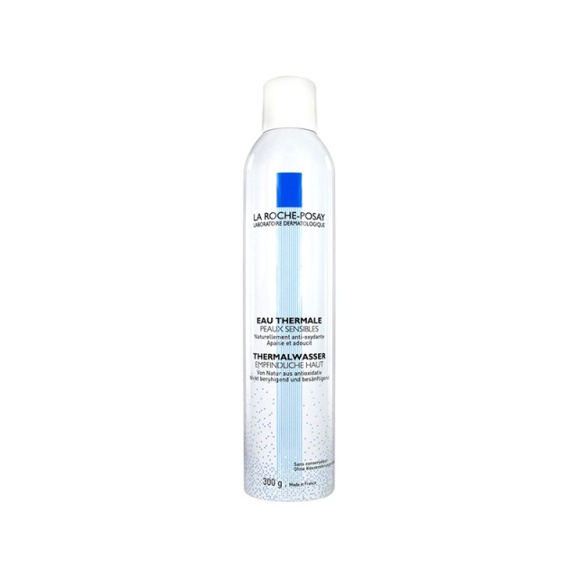 LA ROCHE POSAY Thermal Spring Water Ιαματικό Νερό με Καταπραϋντική, Επουλωτική & Αντιοξειδωτική Δράση 300ml