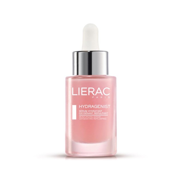 LIERAC Hydragenist Hydrating Serum Ορός Ενυδάτωσης 30ml