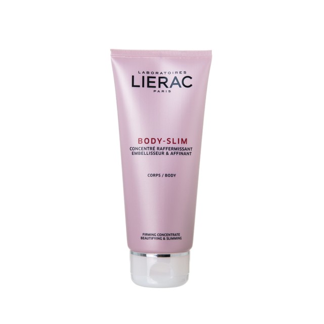 LIERAC Body Slim Firming Concentrate Συμπύκνωμα Αδυνατίσματος, Ομορφιάς & Σύσφιγξης 200ml