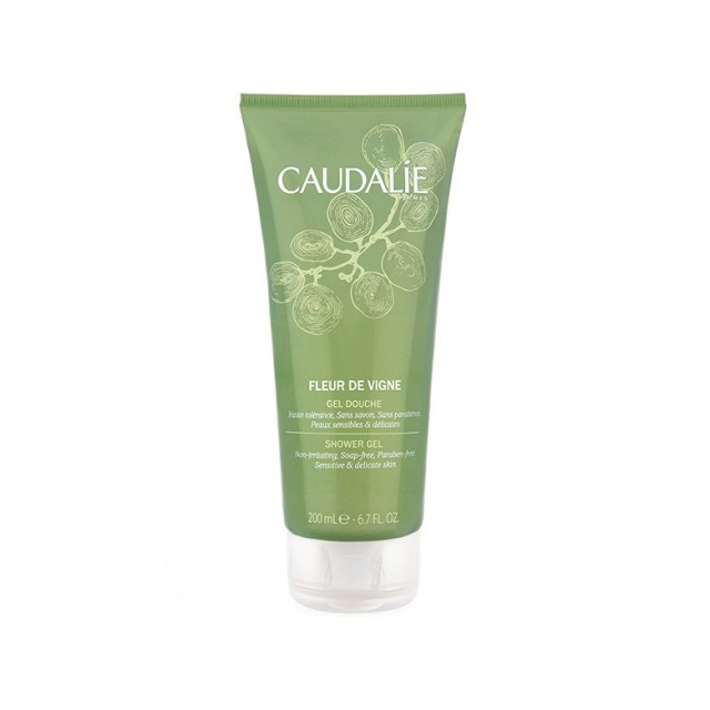 CAUDALIE Fleur de Vigne Shower Gel 200ml
