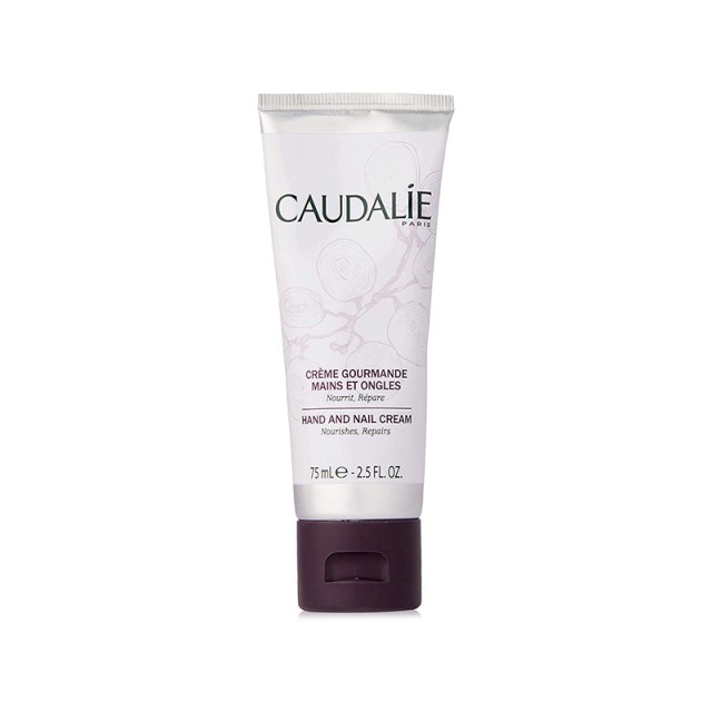 CAUDALIE Gourmet Hand & Nail Cream 75ml