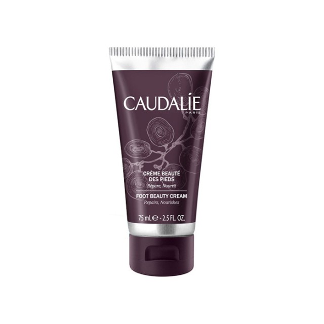 CAUDALIE Foot Beauty Cream 75ml