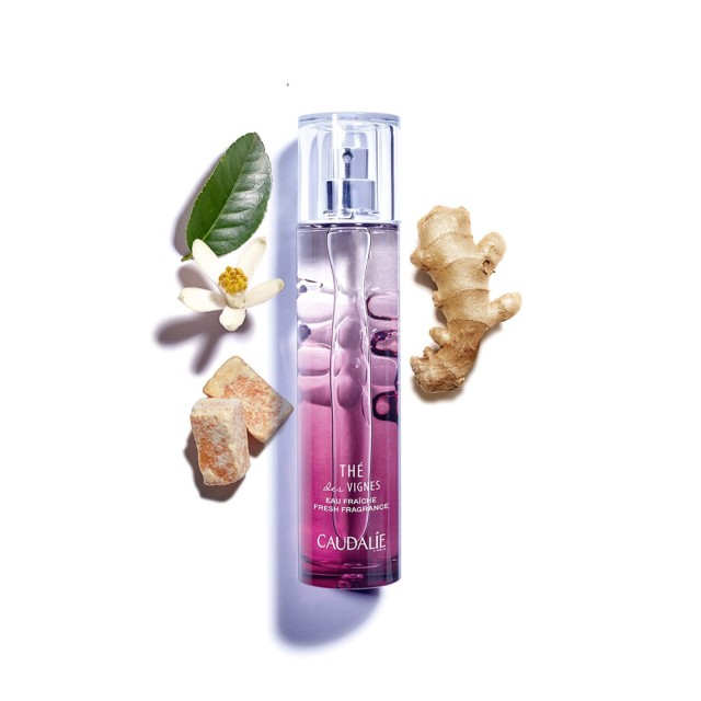 CAUDALIE The Des Vignes Fresh Water 50ml