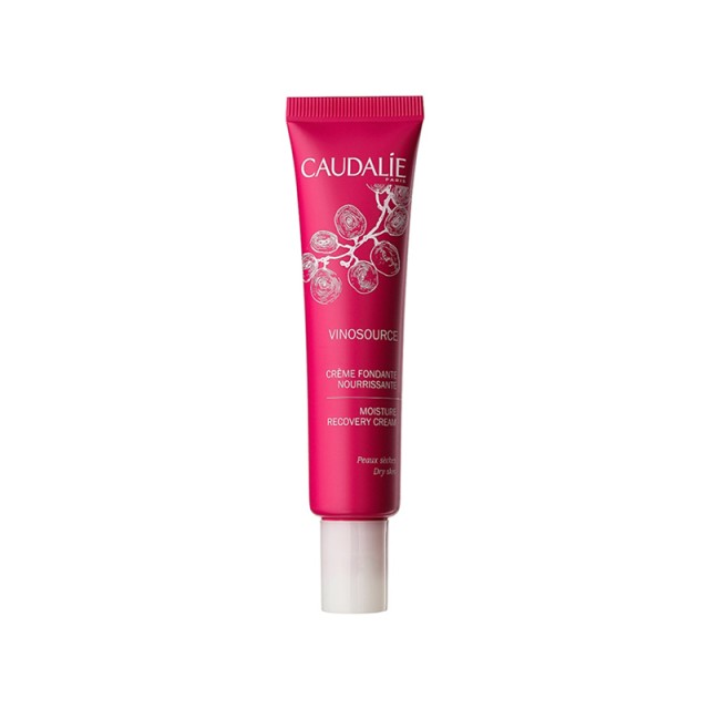 CAUDALIE Vinosource Moisture Recovery Cream 40ml