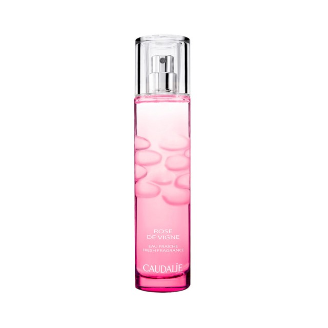 CAUDALIE Fresh Fragrance Rose de vigne 50ml