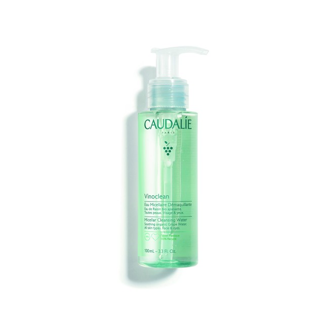 CAUDALIE Vinoclean Micellar Cleansing Water 100ml