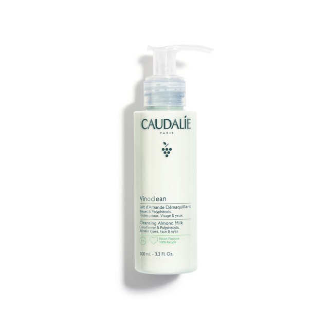 CAUDALIE Vinoclean Cleansing Almond Milk 100ml