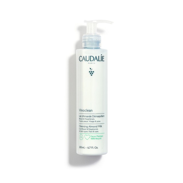 CAUDALIE Vinoclean Cleansing Almond Milk 200ml
