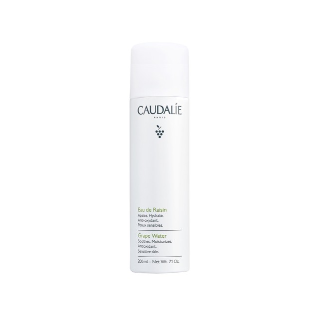 CAUDALIE Grape Water Sensitive Skin 200ml