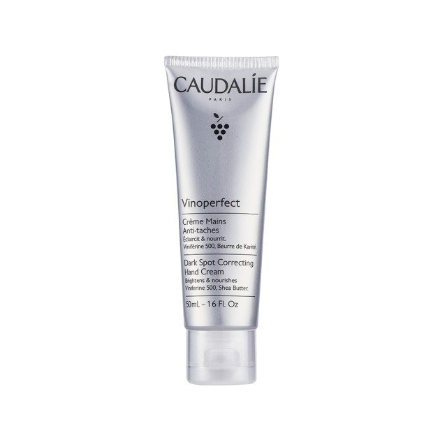 CAUDALIE Dark Spot Correcting Hand Cream 50ml