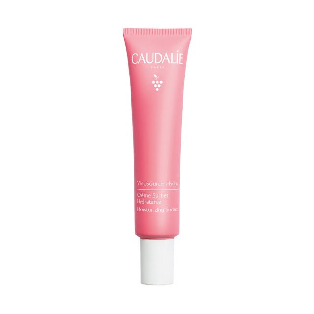 CAUDALIE vinosource-hydra moisturizing sorbet - 40 ml