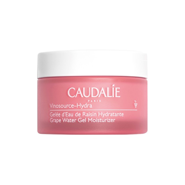 CAUDALIE vinosource-hydra grape water gel moisturizer - 50 ml