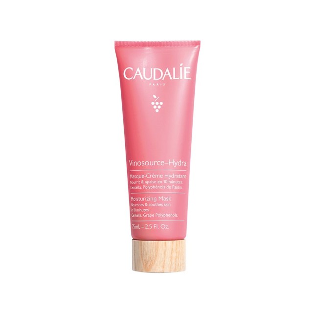 CAUDALIE Vinosource-Hydra Moisturizing Mask 75Ml