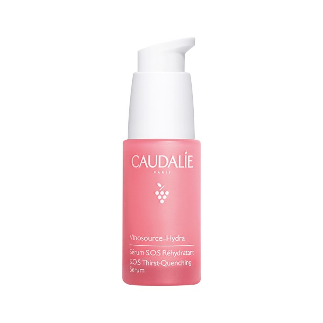 CAUDALIE vinosource-hydra sos thirst - quenching serum - 30 ml