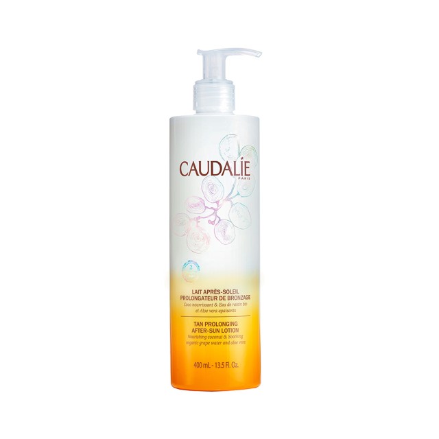 CAUDALIE Tan Prolonging After Sun Lotion 400ml