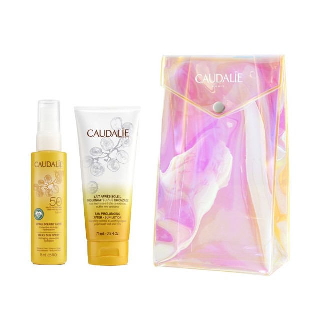 CAUDALIE Duo Solar Set 2021