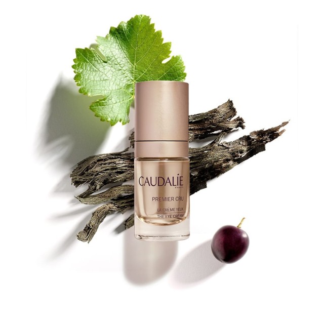 CAUDALIE Premier Cru The Eye Cream 15ml