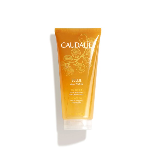 CAUDALIE Shower Gel Soleil des Vignes 200ml