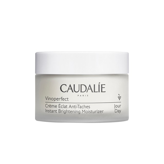 CAUDALIE Vinoperfect Instant Brightening Day Moisturizer 50ml