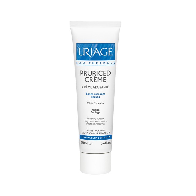 URIAGE Pruriced Cream 100ml