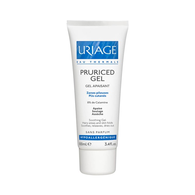 URIAGE Pruriced Gel 100ml