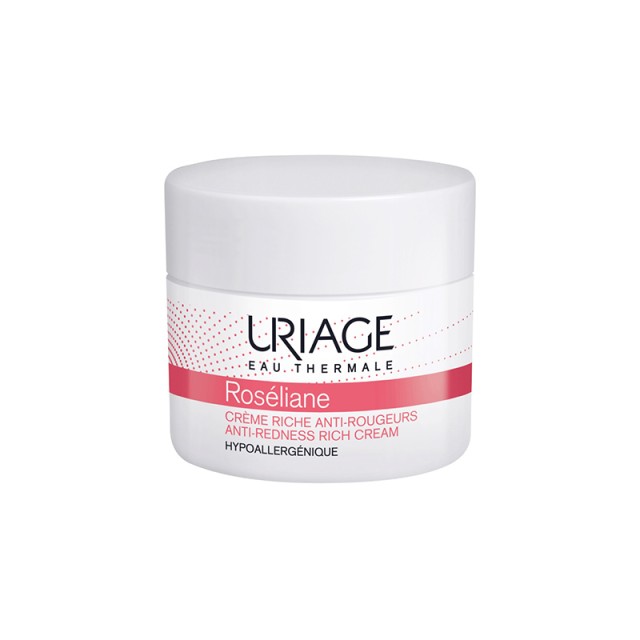 URIAGE Roseliane Redness Cream Rich Cream 40ml