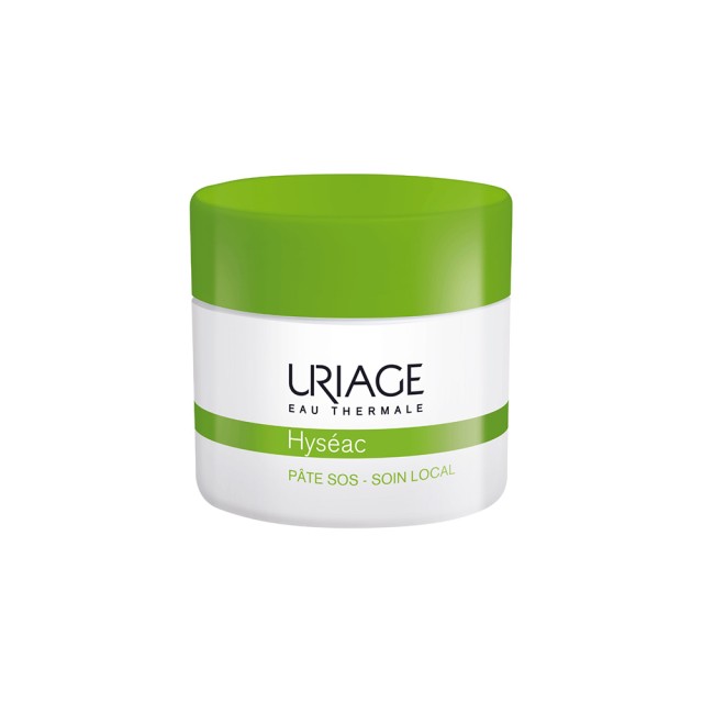 URIAGE Hyseac SOS Pate 15gr