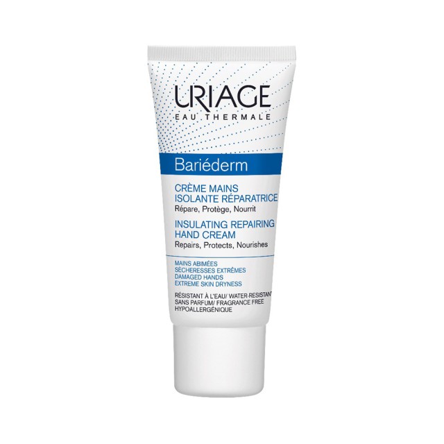 URIAGE Bariederm Hand Cream 50ml