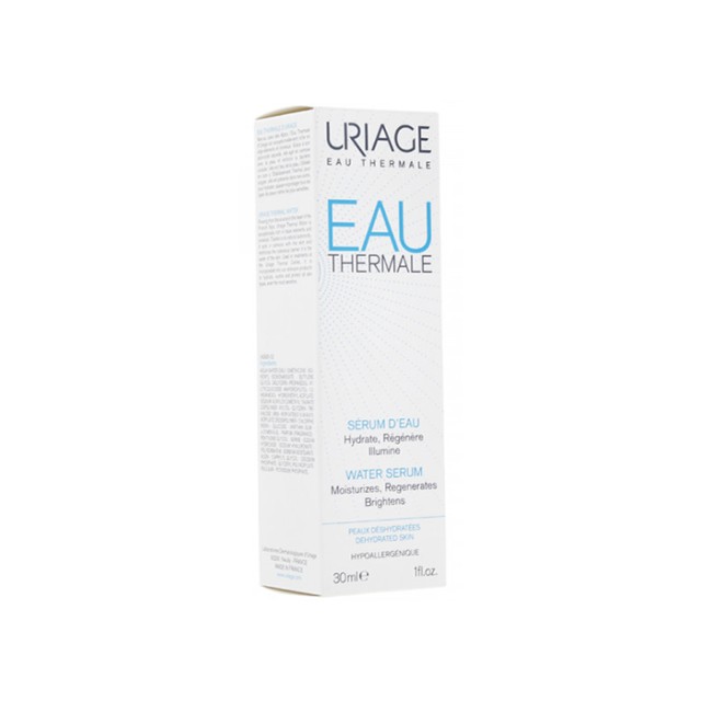 URIAGE Eau Thermale Water Serum 30ml