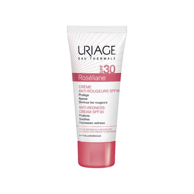 URIAGE Roseliane Anti-Redness Cream SPF30 40ml