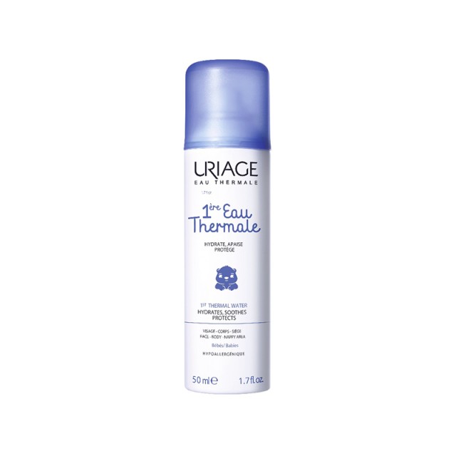 URIAGE Bebe 1st Thermal Water Spray 150ml