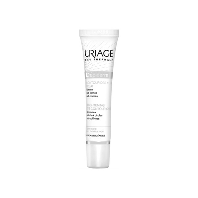 URIAGE Depiderm Brightening Eye Contour Care 15ml