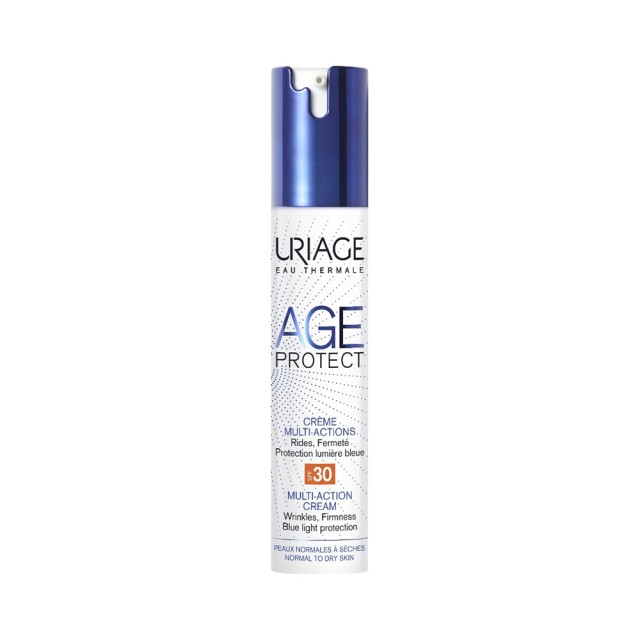 URIAGE Age Protect Multi-Action Cream SPF 30 40ml