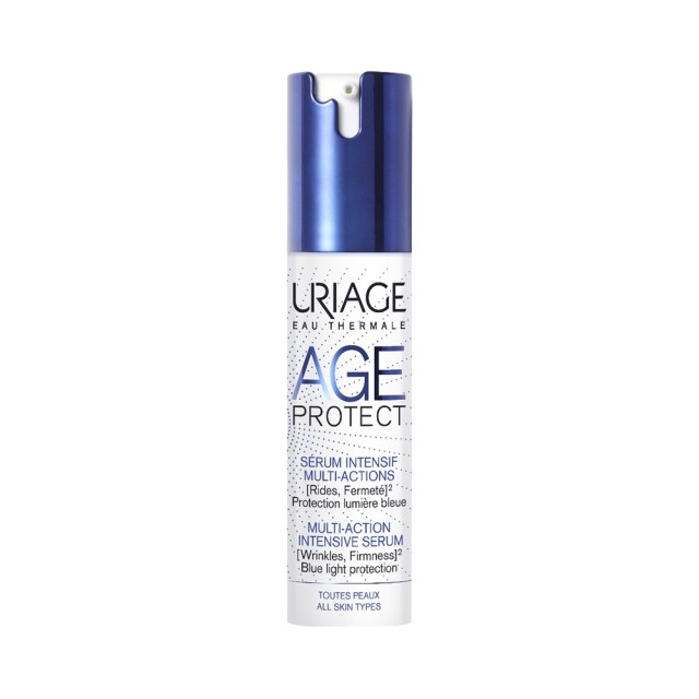 URIAGE Multi Action Intensive Serum 30ml