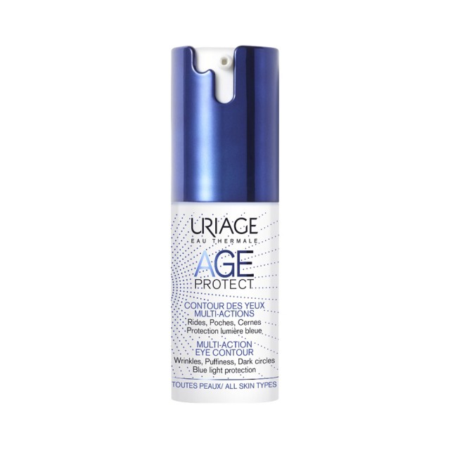 URIAGE Age Protect Eye Contour 15ml