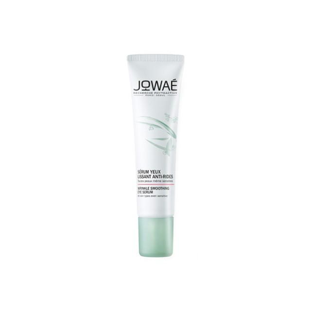 JOWAE Anti-Wrinkle Smoothing Eye Serum Αντιρυτιδικός Ορός Ματιών 15ml